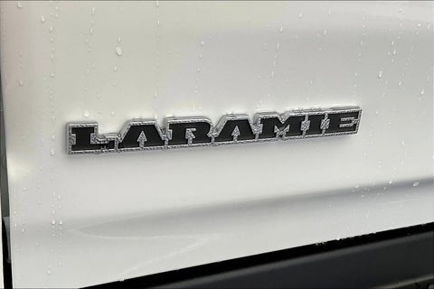 2024 RAM RAM 1500 Laramie in Placerville, CA - Thompsons Auto Group
